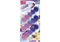 Dr. Devil Sunset Blossom BiColor 5Ball WC Vorhang 3 x 35 g