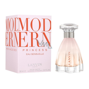 Lanvin Moderne Prinzessin Eau Sensuelle Eau de Toilette für Frauen 60 ml