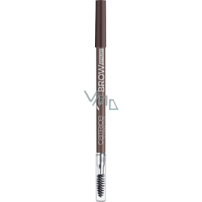 Catrice Eye Brow Stylist Augenbraue 035 Brown Eye Crown 1,6 g