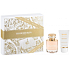 Boucheron Quatre Femme parfümiertes Wasser für Frauen 50 ml + Körperlotion 100 ml, Geschenkset