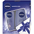 Nivea Smooth Sensation cremige Körperlotion 250 ml + Creme Smooth Duschgel 250 ml, Kosmetikset