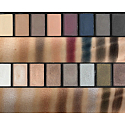 Makeup Revolution Iconic Pro 2 Lidschatten-Palette 16 g
