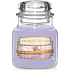 Yankee Candle Sweet Morning Rose Klassisches kleines Glas 104 g