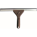 Clanax Fensterwischer Braun 30 cm 2910