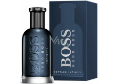 Hugo Boss Bottled Infinite Eau de Parfum für Männer 100 ml