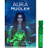 Thierry Mugler Aura parfümiertes Wasser für Frauen 1,2 ml mit Spray, Fläschchen