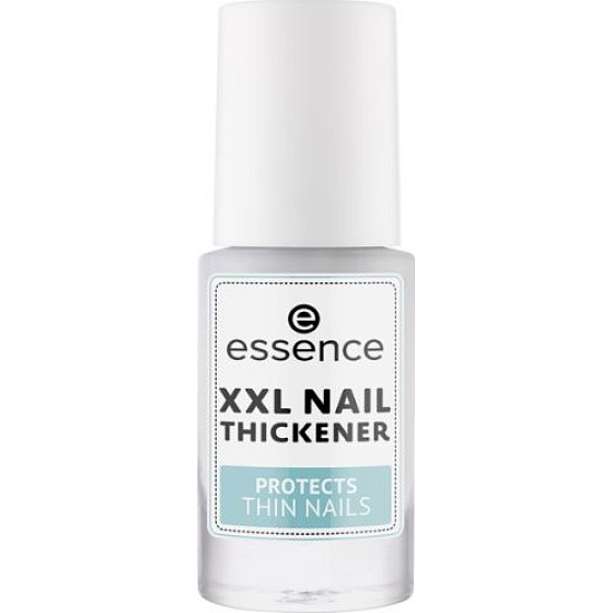 Essence Xxl Nagelverdicker straffender Nagellack 8 ml