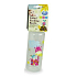 Erste Schritte Patchwork 0+ Babyflasche Pink Giraffe 250 ml