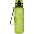 Albi Tritan Flasche Blumen 500 ml