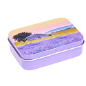 Esprit Provence Sunflower Marseille Toilettenseife in einem Blatt von 60 g