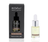 Millefiori Milano Natural Sandalo Bergamotto - Sandelholz und Bergamotte Aromaöl 15 ml