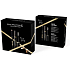 Max Factor 2000 Kalorien Dramatic Volume Mascara 01 Schwarz 9 ml + Eye Khol Eye Pencil Schwarz 4 g, Kosmetikset