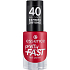 Essence Pretty Fast Nagellack 03 Ready Steady Red 5 ml