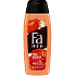Fa Men Pure Refresh mit Guarana Duschgel für Männer 250 ml