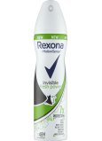 Rexona Antitranspirant Invisible Fresh und Power, 150 ml