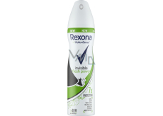 Rexona Antitranspirant Invisible Fresh und Power, 150 ml