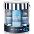 Baylis & Harding Shark Waschgel 300 ml + Seife 150 g + Waschgel 3 in 1 100 ml + Shampoo 100 ml + Waschlappen, Kosmetikset für Kinder