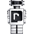 Paco Rabanne Phantom toaletní voda pro muže 100 ml Tester