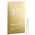 Thierry Mulger Alien Goddess Eau de Parfum für Damen 1.2 ml mit Spray, Fläschchen