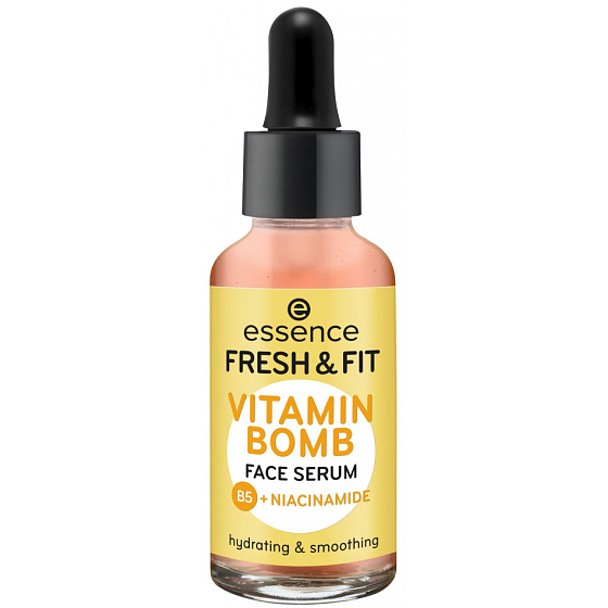 Essence Fresh & Fit Vitamin Bomb Skin Serum 30 ml