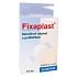 Fixaplast Sensitive Strips textiles atmungsaktives Pflaster 72 mm x 19 mm 10 Stück