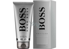 Hugo Boss Nein.6 Duschgel für Männer in Flaschen 200 ml
