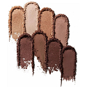 Catrice Die reine nackte Lidschattenpalette 9 g