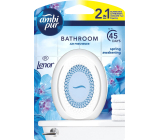 Ambi Pur Luftfrischer für das Badezimmer Merlion Frühlingserwachen, 7,5 ml