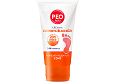 Astrid Peo Creme für verhornte Haut, 75 ml