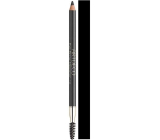 Artdeco Eyebrow Designer Augenbrauenstift mit Pinsel 1A Soft Black 1 g