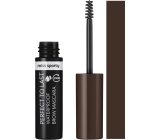 Miss Sporty Perfect To Last Eyebrow Mascara 30 4,5 ml