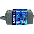 Nivea Men Feeling Protect & Care Aftershave Balsam 100 ml + Protect & Care Rasiergel 200 ml + Protect & Care Antitranspirant Roll-On 50 ml + Labello for Men Active Care Lippenbalsam 4,8 g + Kosmetiktasche, Kosmetikset für Männer