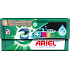 Ariel All in1 Pods + Lenor Unstoppables Color Gel-Kapseln zum Waschen bunter Wäsche lang anhaltender Duft 26 Stück