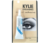 EyelaShes Adhesive Wimpernkleber Weiß 7 g