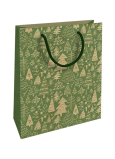 Nekupto Weihnachtstasche WKHM 0724 CZ/xSK/HU