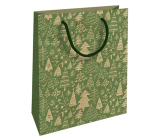 Nekupto Weihnachtstasche WKHM 0724 CZ/xSK/HU