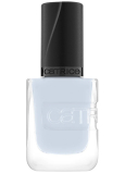 Catrice Gel Affair Nagellack 029 Blue You A Kiss 10,5 ml