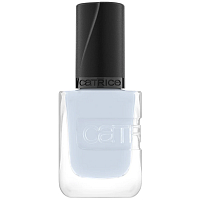Catrice Gel Affair Nagellack 029 Blue You A Kiss 10,5 ml