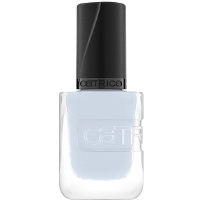 Catrice Gel Affair Nagellack 029 Blue You A Kiss 10,5 ml