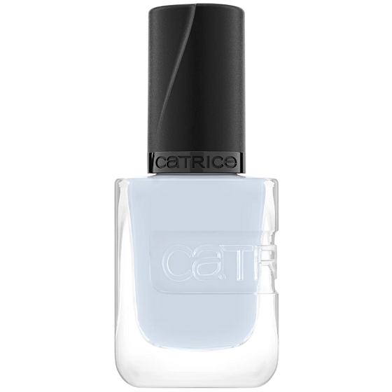 Catrice Gel Affair lak na nehty 029 Blue You A Kiss 10,5 ml