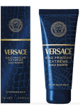 Versace Man Eau Fraiche Extreme Aftershave Balsam 100 ml