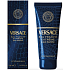 Versace Man Eau Fraiche Extreme Aftershave Balsam 100 ml