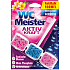 WC Meister Aktiv Kraft exotische Blüten WC Block, 45 g