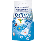 Gallus Waschpulver Universal, 130 Anwendungen, 8,45 kg
