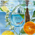 Kenzo L´Eau Pure Parfümwasser unisex 50 ml