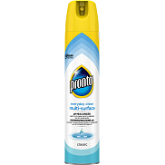 Pronto Multi Surface Original Multifunktionspolitur gegen Staub, 250 ml
