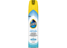 Pronto Multi Surface Original Multifunktionspolitur gegen Staub, 250 ml