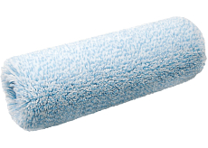 Spokar Uni Blauer Melange universeller Malroller für Halter 8 mm, 250 mm