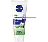Nivea Soothing Care zklidňující krém na ruce, 100 ml