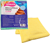 Niteola Fußboden Wischtuch aus Mikrofaser, 50 × 60 cm, 250 g
